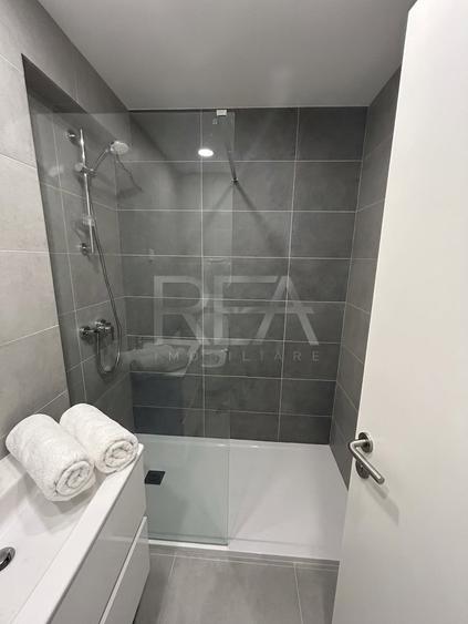 Apartament cu 2 camere semidecomandat, mobilat în Ghencea