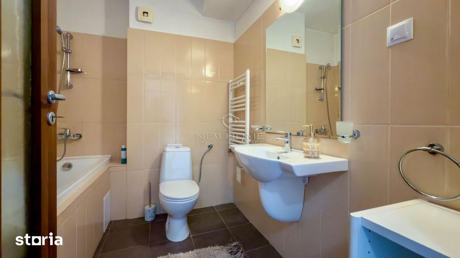 Apartament 1 camera, zona Iulius mall, FSEGA - 2