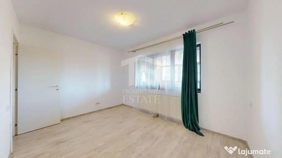 Apartament 2 camere cu 2 terase, 73,40 mp, Bragadiru - 17