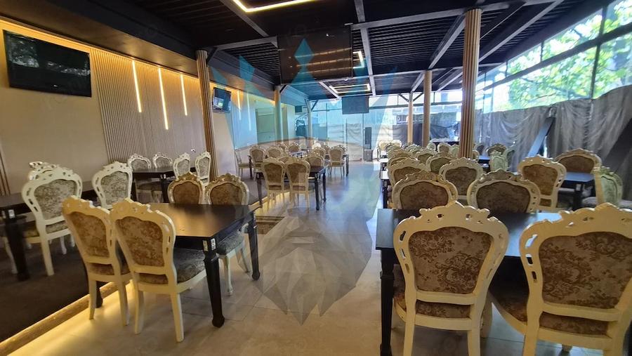 Spatiu Comercial Piata Muncii - 7