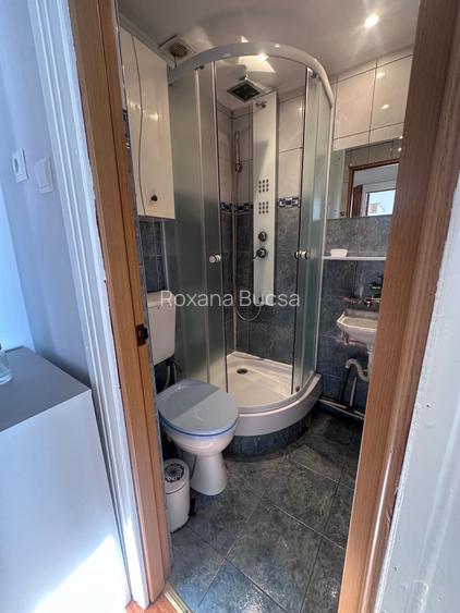 Inchiriez garsoniera zona lazaret