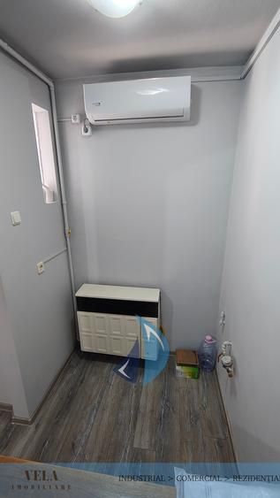Spațiu comercial, de 25 mp, în Central