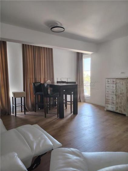 Inchiriere apartament 2 camere City Nord Tunari - 1