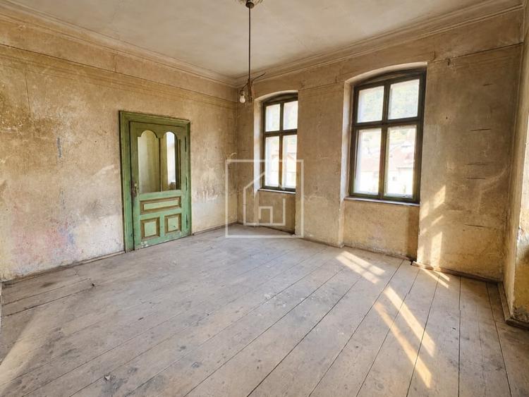 Duplex cu 4 camere cu Canalizare în Tilișca