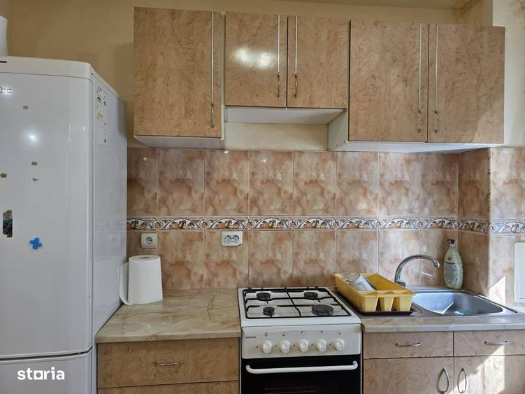 Apartament cu 3 camere în Dacia