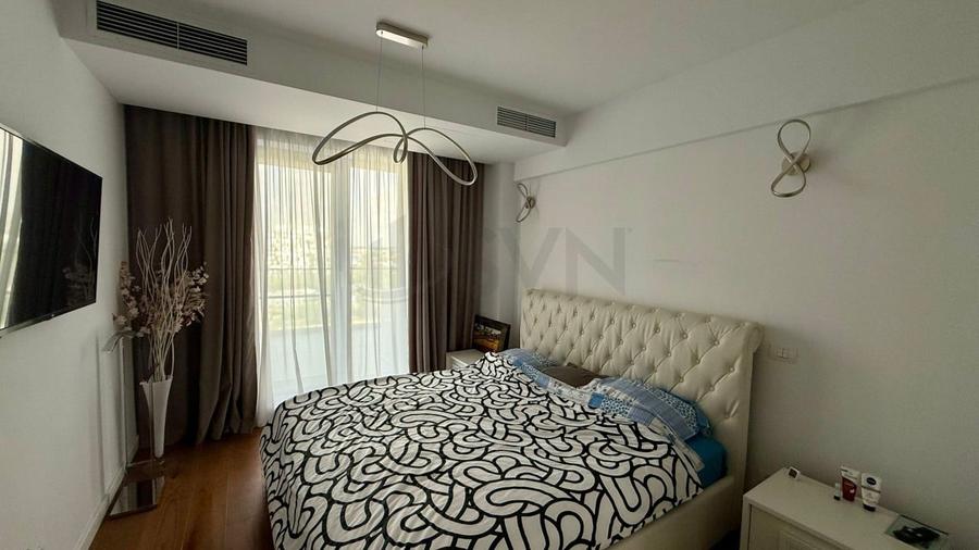 Apartament cu 2 camere decomandat, mobilat în Străulești
