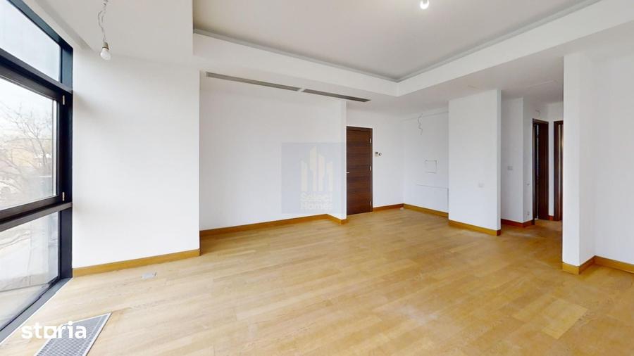 Apartament cu 3 camere în Eminescu