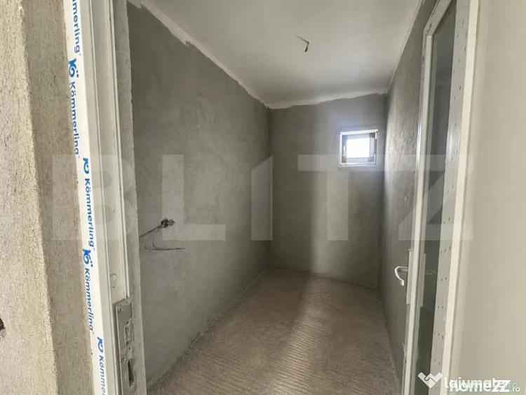 Casă cu 3 camere cu Teren 619 Mp în Cionchești