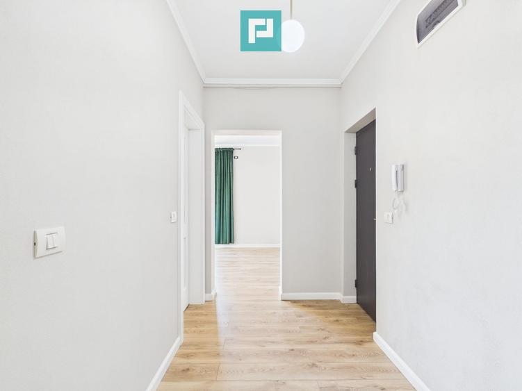 Apartament cu 2 camere decomandat în Giroc