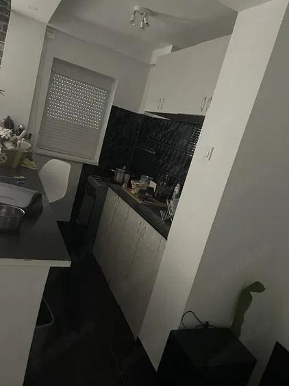 Garsonieră semidecomandată în Sălăjan