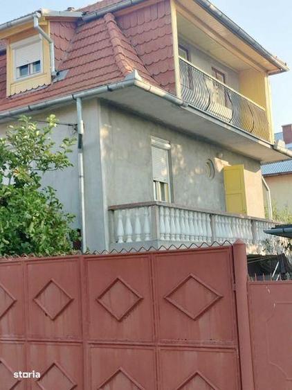 De vanzare casa zona Mulatau - 4