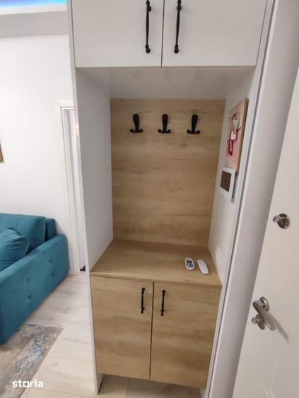 Apartament cu 2 camere în Rediu