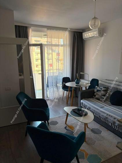 Apartament Modern 1 camera | Vivalia Grand | Etaj 4 | Parcare subterana - 8