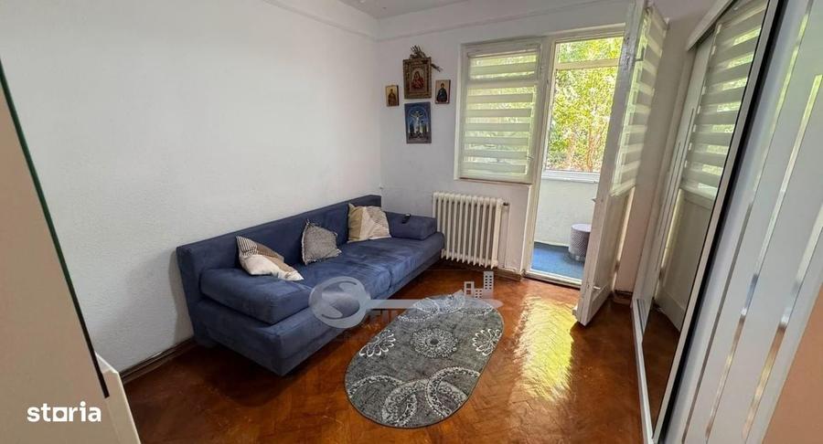 Apartament 2 camere D, Alexandru cel Bun, ideal investitie - 8