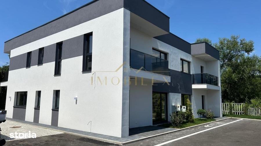 Casă cu 5 camere cu Teren 310 Mp în Grigorescu