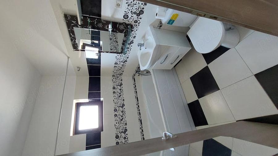 Apartament cu 3 camere decomandat în Giroc