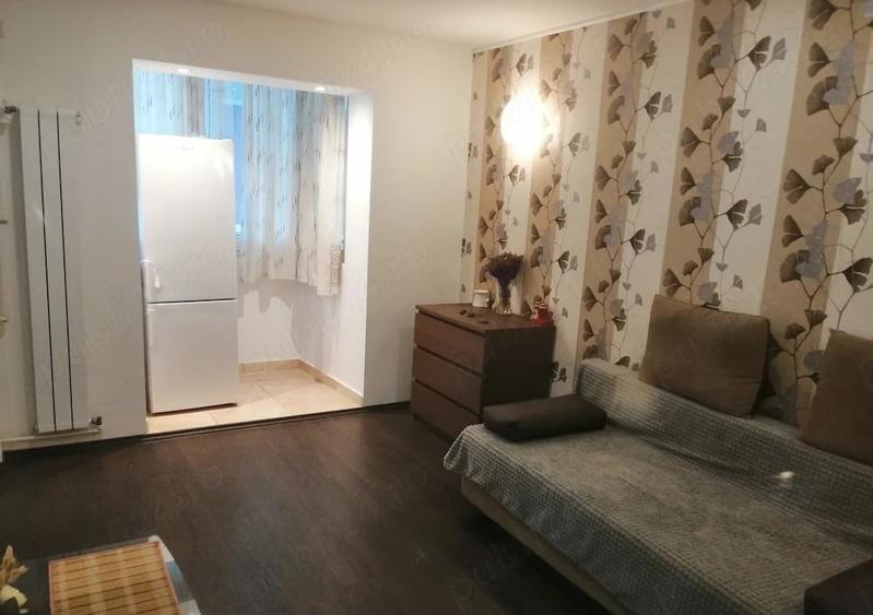 Garsonieră modernă de închiriat în zona Băneasa – Mutare imediată! - 1