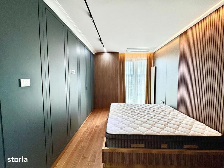 Apartament cu 2 camere în Tudor Vladimirescu