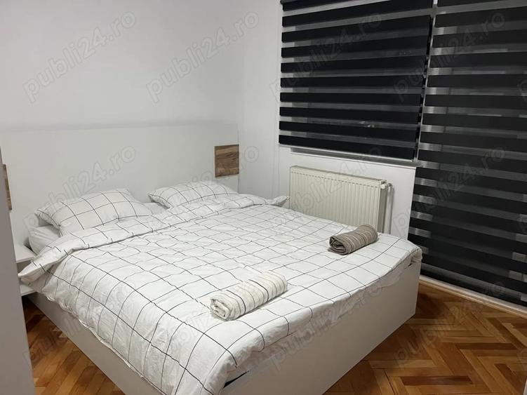 Apartament cu 3 camere decomandat în Micălaca