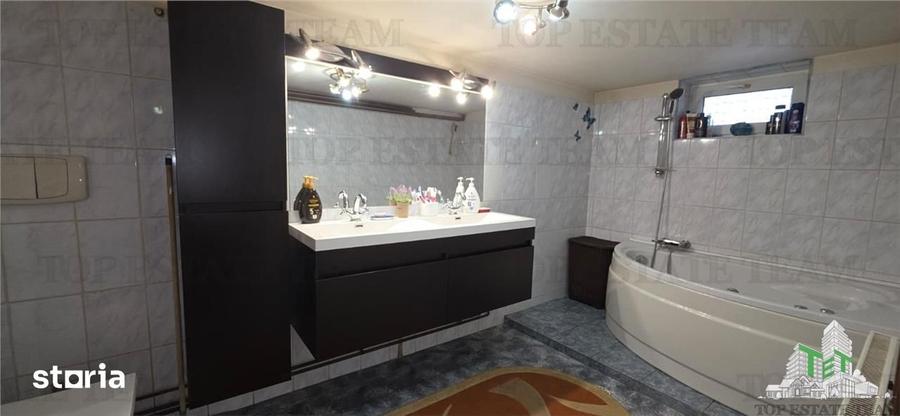 Vanzare Casa 9 camere Bucurestii Noi - 16