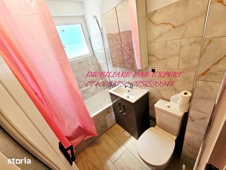 Inchiriere apartament mobilat si utilat NOU, zona FALEZA - 5