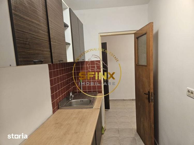 Garsonieră decomandată în Drumul Taberei — fotografia 3