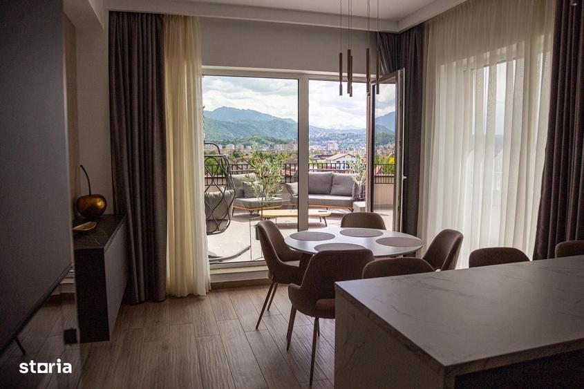 Penthouse | Zona Corei | Terasa Panoramica 130 mp | Ultra Lux - 9