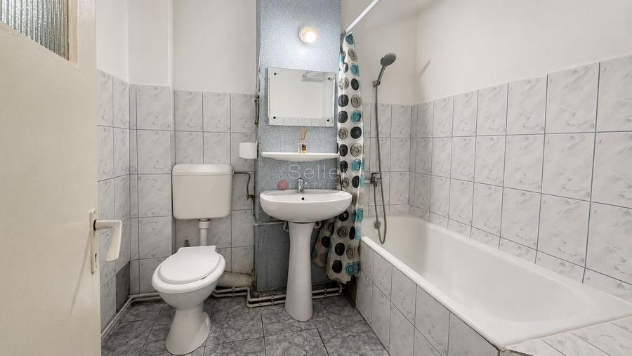 Apartament 3 Camere Decomandat | 2 Balcoane | 2 Parcari - 7