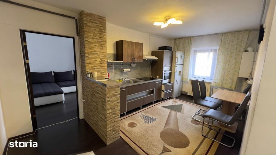Apartament cu 2 camere în Petros