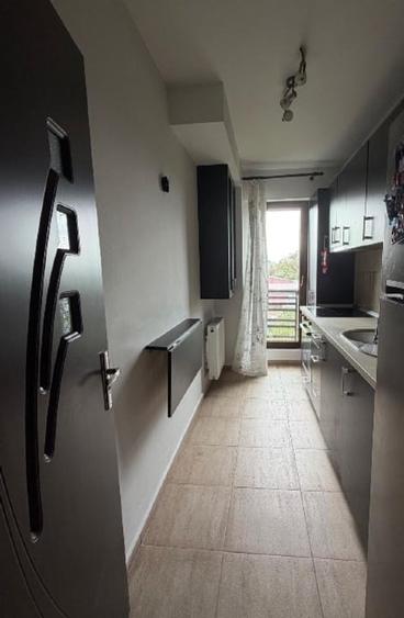 Apartament cu 2 camere semidecomandat în Bucureștii Noi