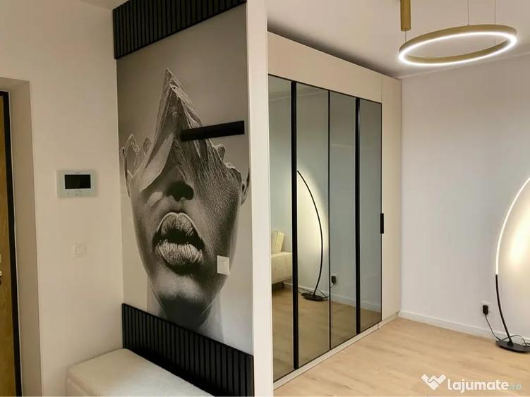 Proprietar inchiriez ap 2 camere - 3