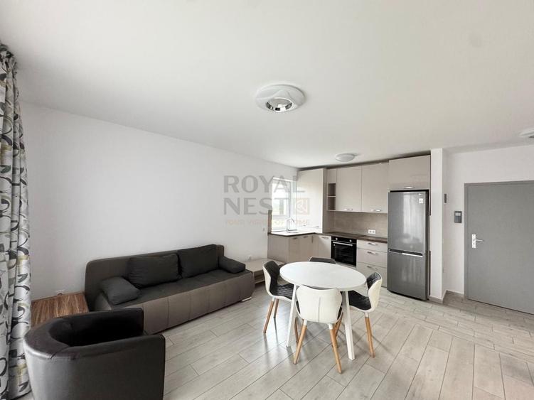 De inchiriat apartament de 2 camere in Avantgarden 3 - 3