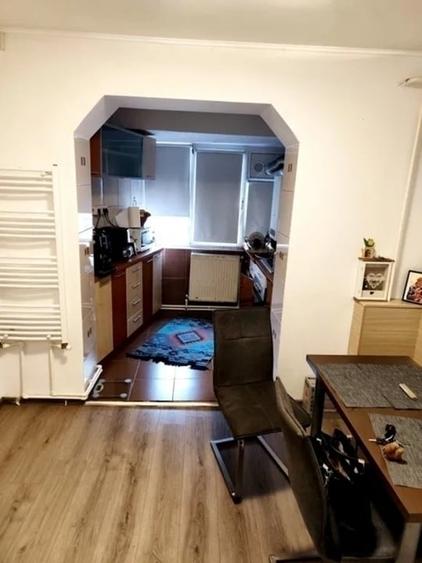 Apartament cu 2 camere decomandat în Frumoasa