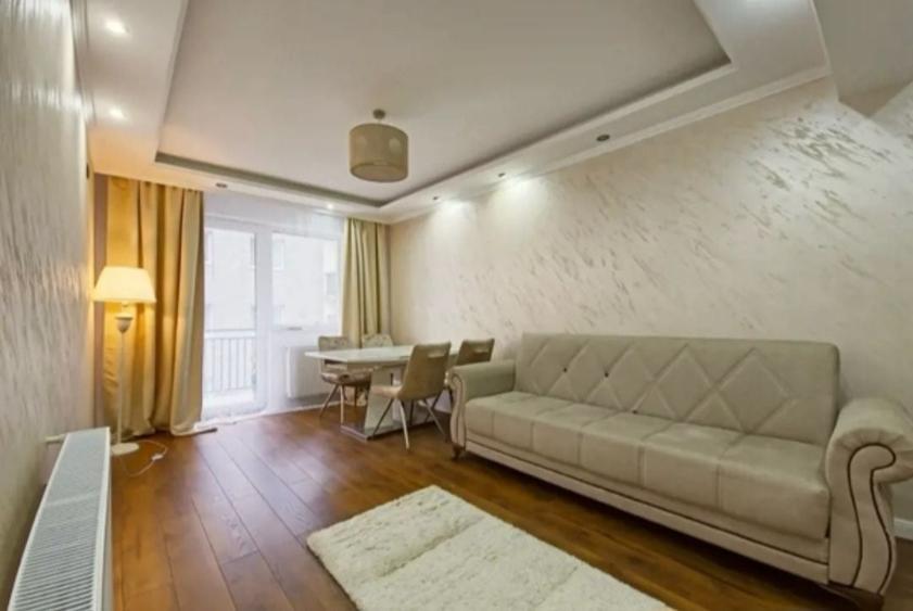 Pf dau in chirie apartment cu 2 camere - 2