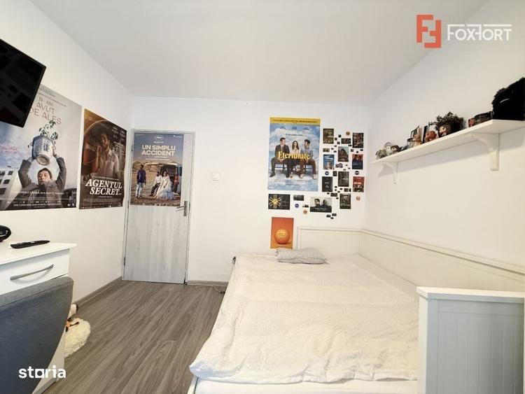 COMISION 0% Apartament cu 3 camere | 65 mp utili | etaj 2 - in zona L - 6