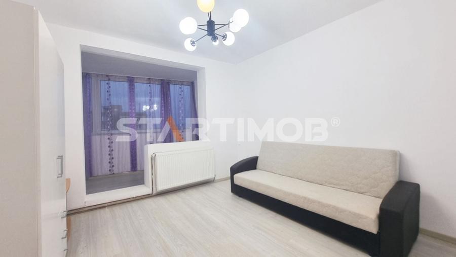 Apartament mobilat 3 camere zona Vlahuta - 31
