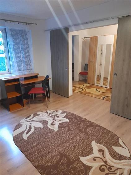 ...Apartament 2 Camere Etaj 1 cu Centrala zona Sagului.. - 1