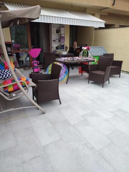 Apartament cu 4 camere semidecomandat, mobilat în Mănăștur