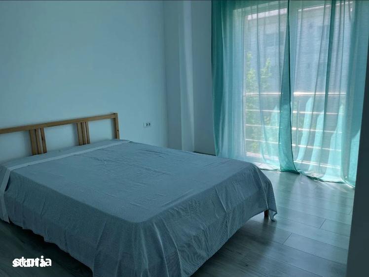 Apartament cu balcon, 3 camere, 67mp, gata de utilizare - 6