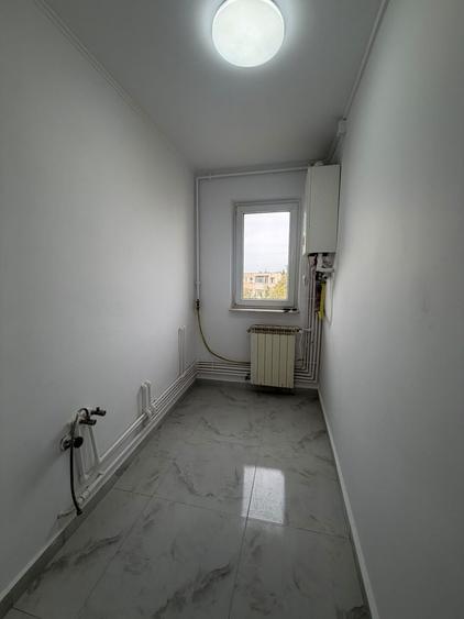Apartament cu 2 camere în Casa de Cultură
