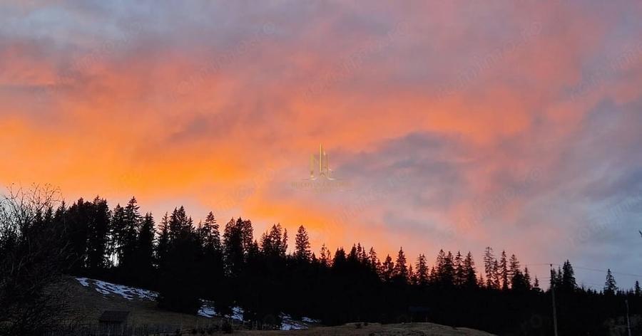 Teren de 32522 mp, în Valea Putnei