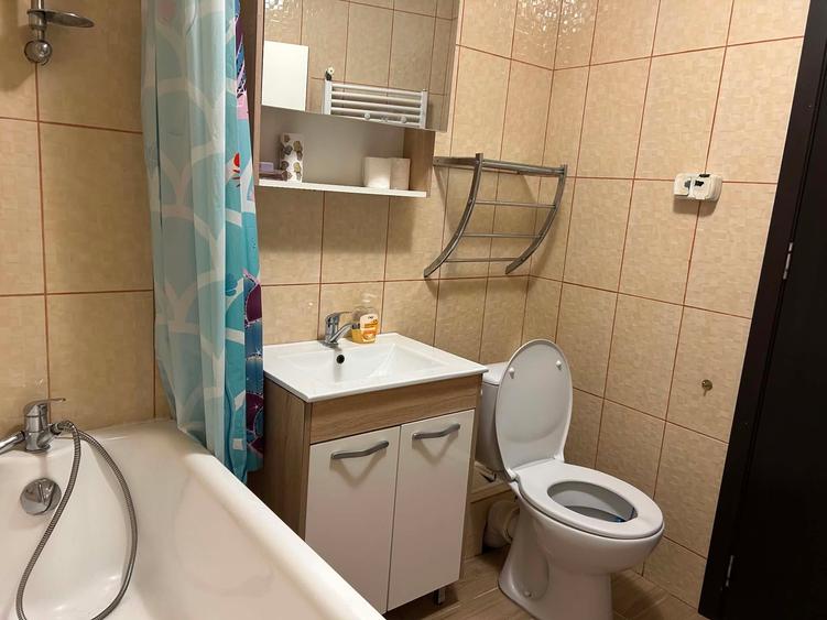 Petre Ispirescu-Ocazie,Apartament 2 camere cu centrala proprie - 6