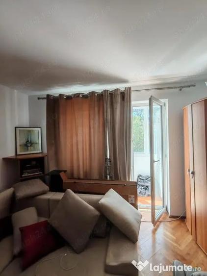 Apartament 2 camere -zona Gradinii Botanice - 5