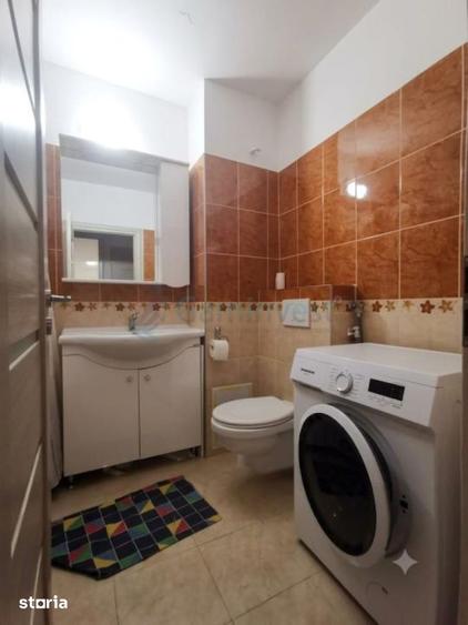 Apartament cu 4 camere, mobilat în Ultracentral