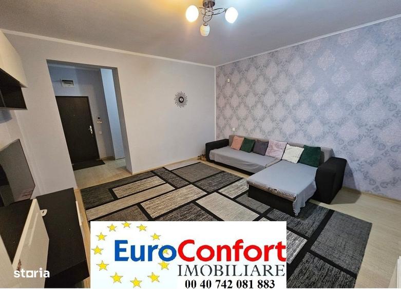 Apartament cu 2 camere în UTA