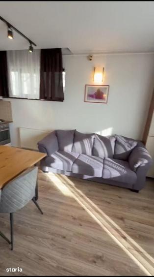Apartament cu 2 camere în 1 Mai