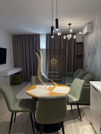 Apartament premium cu 2 camere - 15