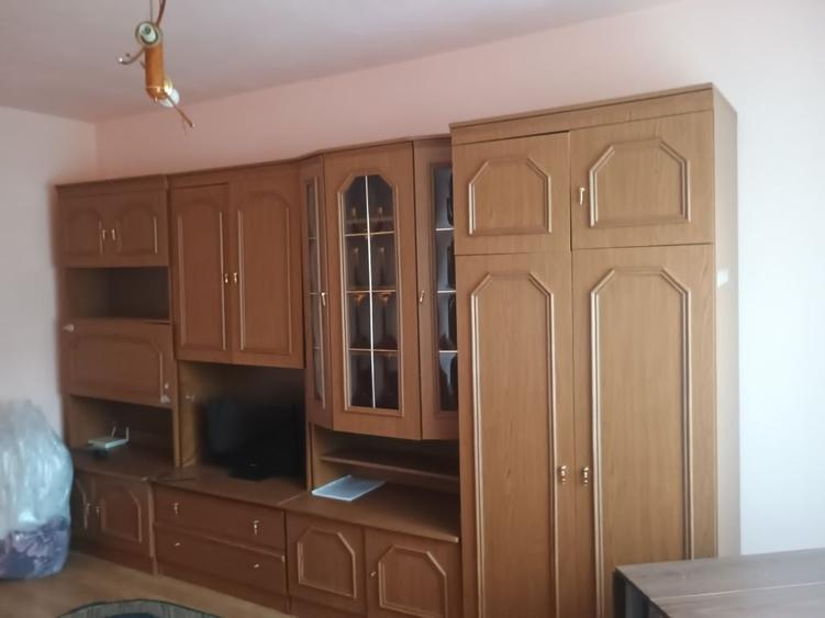 Garsonieră semidecomandată în Șagului