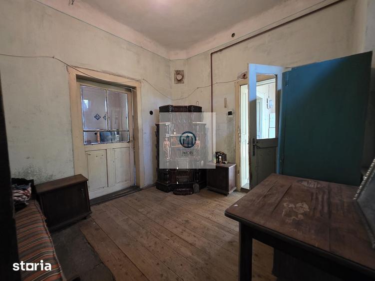 Casa cu teren 2.340 mp ?i toate utilita?ile, Santandrei, 5 min de Deva - 17