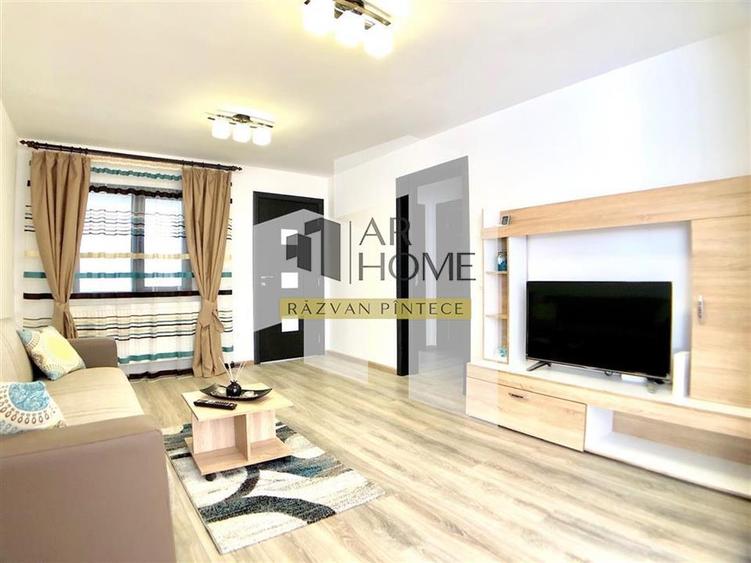 Apartament cu 3 camere decomandat, mobilat în Poștei - Bucov